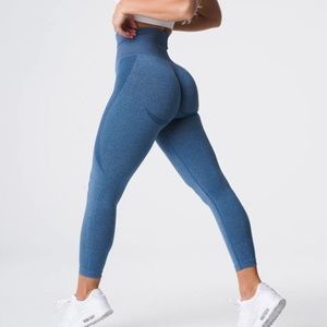 NVGTN Contour Leggings Dupes